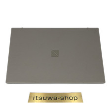 NEC LAVIE NEXTRME PC-XC550DAG 14