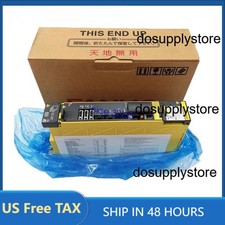1PC 1PC New In Box FANUC A06B-6240-H203 Servo Drive A06B6240H203 picture