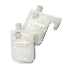 Eco solvent big Ink damper with round mouth fits for 160 160 picture
