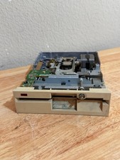 Vintage Teac FD-55BR-102-U 5.25” 360KB Floppy Disk Drive 19307351-02 picture