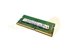 HP 8GB 1RX8 PC4-17000 2400MHZ DDR4 SODIMM MEMORY RAM 862398-850 TESTED picture