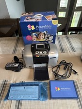 Epson B351A PictureMate Deluxe PictureMate 500 Personal Photo Lab & Photo PM 500 picture