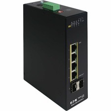 Tripp Lite series NGI-U04C2P4-4 Ethernet Switch picture