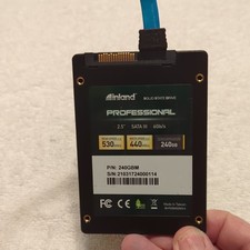 Inland Professional 240GB 2.5
