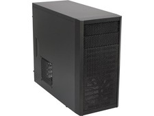 Fractal Design Core 1000 USB 3.0 Cases FD-CA-CORE-1000-USB3-BL picture