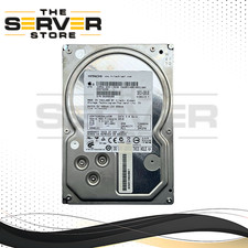 Hitachi 2TB SATA 6G 7.2K 3.5