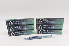 Arctic MX-4 Carbon Thermal Paste 4g Tubes High Performance Set of 6 picture
