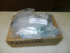 New Genuine Lexmark 40X5367 Gear Box Main Drive w/ Motor E260 E360 E460 Printer picture