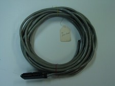 25 pr. cable with female amphenol connector 36 ft. picture