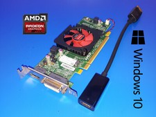 eMachines EL1331 EL1333 EL1352 EL1358 EL1360 1GB Video Card + HDMI Adapter picture