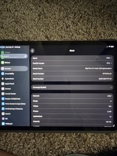 iPad Pro 11 2nd Gen picture