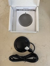 BRAND NEW Conference USB Microphone picture
