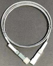 Dell Amphenol FCI QSFP+ 1m Cable Assembly / 10093084-2020HFLF / DX2JG picture