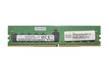 RAM Samsung 16GB 1Rx4 PC4-21300V-R DDR4 RDIMM 2666MHz M393A2K40CB2-CTD picture