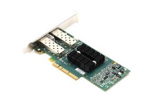 IBM Dual-Port 10GbE PCIe x8 RoCE SR SFP+ Network Adapter P/N: 00E1599 Tested picture