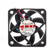 1PC New HA40101V4-000C-999 DC12V 0.8W cooling fan 40*40*10mm SUNON picture