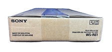 SONY WS-RE1 Rack Mount Kit, Factory Sealed, NEW picture