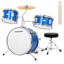 Kids Drum Set – 14