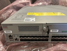 Cisco Nexus N9K-C9396PX V02 48 Ports  L3 Managed Switch W/ N9K-M12PQ picture