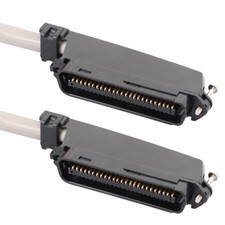 Icc Icpcstmm05 25-Pair Cable Assembly, M-M, 90�, 5' picture