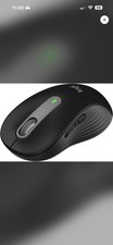 Logitech Signature M650 L Wireless Mouse Bluetooth Logi Bolt picture