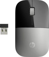 HP Z3700 DFB G2 Wireless Mouse 1200 DPI Optical Sleek Compact Design picture
