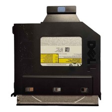 Dell Optiplex 790 990 3010 7010 9010 SFF DVD-RW Drive SN-208 048CF4 1B31D2200 picture