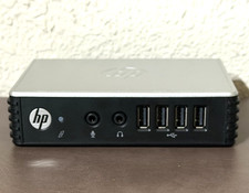 HP t200 Zero Client MultiSeat Thin Client TPC-W004-TC QV554AA#ABA Unit Only picture