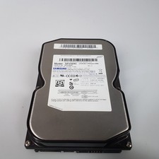 250GB Samsung SpinPoint P120S SP2504C SATA 3Gb/s HDD 3.5 inch 7200rpm Hard Drive picture