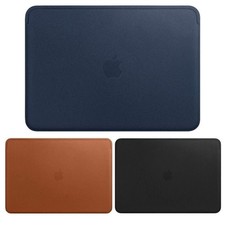 Apple Leather Sleeve for 15-Inch MacBook Pro picture