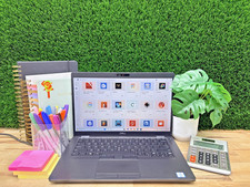 Dell Latitude 5401 14