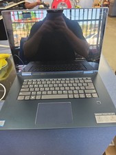 Lenovo Yoga 730-15IWL Grade B Touch FHD i5-8265U 8GB 256SSD W11P picture