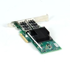 Cisco UCSC-PCIE-ID40GF XL710 Intel Dual Port 40G QSFP+ NIC picture