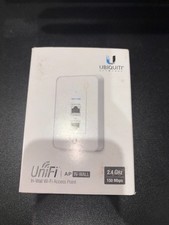UAP-IW-US - Ubiquiti Unifi AP in-wall Wi-Fi Access Point (Open Box) picture