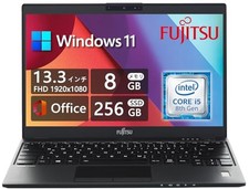 Refurbished Fujitsu Ultra-Lightweight and Ultra-Thin FUJITSU LIFEBOOK U939 - picture