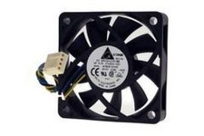 Delta AFB0612VHC 60 x 60 x 13mm 12V Ball-Bearing Axial Fan picture