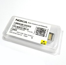 Nokia 472949A.101 FOSP 9.8G SFP+ 1.4km 1310 nm Transceiver module New  Original picture