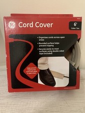 GE Cord Cover 6' x 2.5