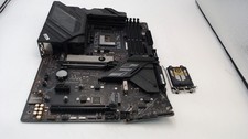 ASUS TUF Gaming Z790-Plus WiFi ATX Motherboard *DAMAGED* PC1722633 picture