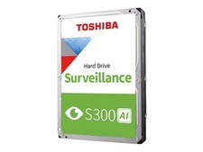 Toshiba S300 AI Surveillance 3.5