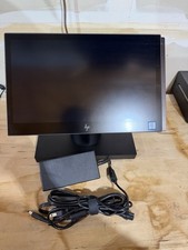 HP Engage One Pro All In One System i5, 8GB, 128GB SSD, Win11Pro, with charger picture