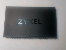 Zyxel xgs4600-32f 32 port Ethernet Switch  picture