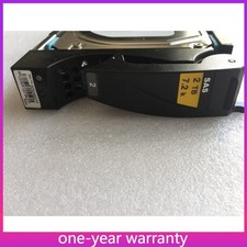 1PCS V3-VS07-020E EMC 005049277 6Gb SAS 2T 2TB VNXe3300 Storage Hard Disk New picture