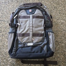 Ruigor Laptop Backpack  - Water Resistant Backpack for Active Men and Women picture