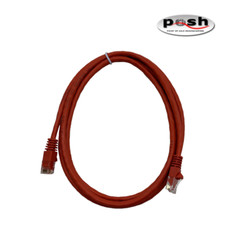 NEW Ethernet Cable 350 MHz Category 5E Patch Cord 5FT picture