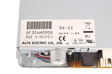 DF354H090G ALPS ELECTRIC - Used - 3 Months Warranty picture
