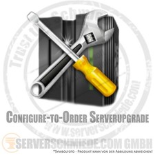 sk#A15267 - Configurator Item CTO Server Upgrade - Only with CTO Server picture
