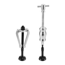 Blind Hole Bearing Puller Set, 16-in-1 Inner Bearing Race and Seal Extractor Kit picture
