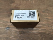 OEM Bambu Lab Extruder Filament Sensor P1P P1S 3D Printer Parts DLB012 picture