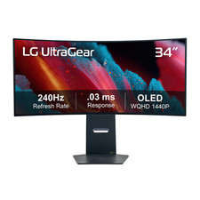 LG UltraGear 34